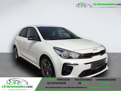 Kia Rio 1.0 T-GDi 120 ch BVA