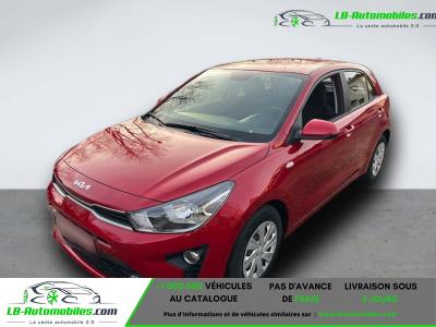 Kia Rio 1.2 DPi 84 ch BVM