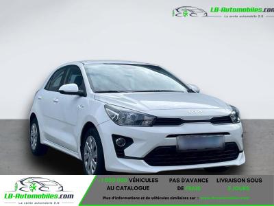 Kia Rio 1.2 DPi 84 ch BVM