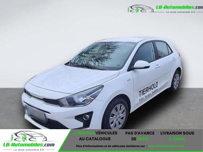 Kia Rio 1.2 DPi 84 ch BVM