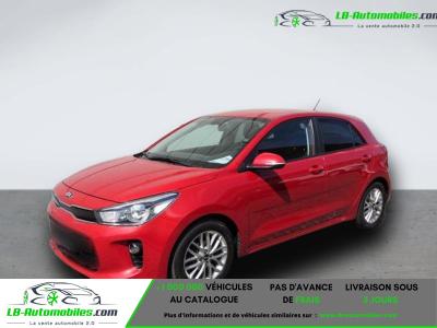 Kia Rio 1.0L T-GDi 100 ch BVM