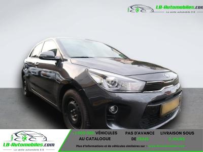 Kia Rio 1.0L T-GDi 100 ch BVM