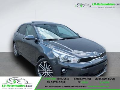 Kia Rio 1.0L T-GDi 120 ch