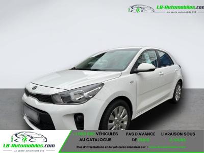 Kia Rio 1.2L 84 ch