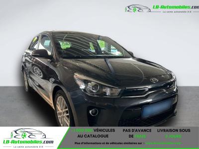 Kia Rio 1.4L 100 ch BVA4