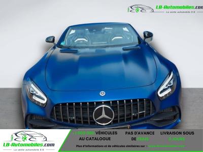 Mercedes AMG GT Roadster C 557 ch BVA