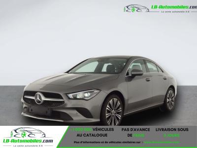 Mercedes CLA Berline 180 BVM