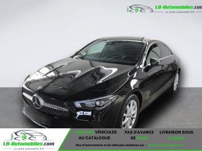 Mercedes CLA Berline 180 d BVM