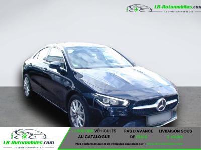 Mercedes CLA Berline 180 d BVM