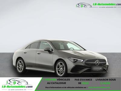 Mercedes CLA Berline 180 d BVA