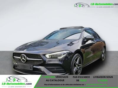 Mercedes CLA Berline 250 e BVA