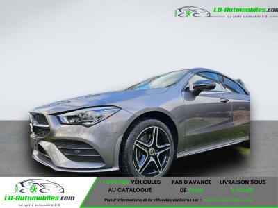 Mercedes CLA Berline 250 e BVA