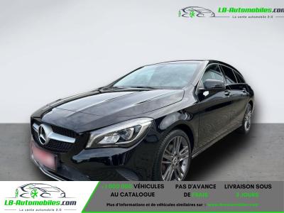 Mercedes CLA Shooting Break 180 BVM