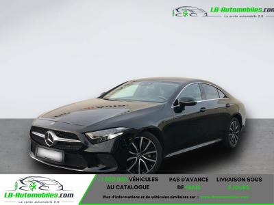 Mercedes CLS 400d BVA