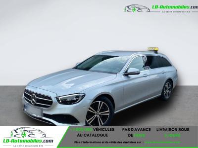 Mercedes Classe E Break 220 d BVA