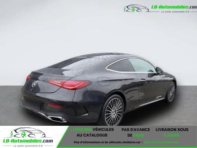 Mercedes Classe E  Coupe 220 d BVA