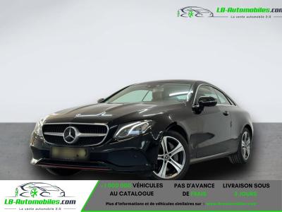 Mercedes Classe E  Coupe 300 BVA