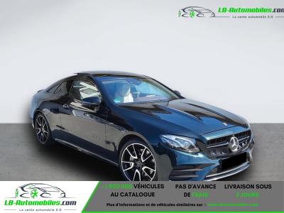 Mercedes Classe E  Coupe 53 AMG EQBoost BVA 4-Matic+