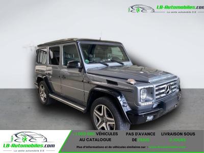 Mercedes Classe G 500 BVA