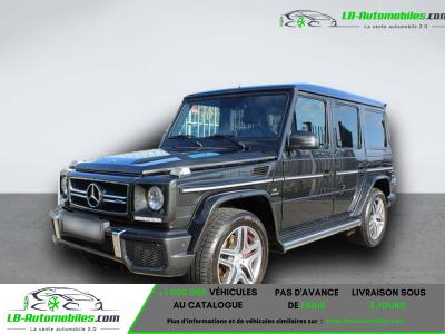 Mercedes Classe G 63 AMG BVA