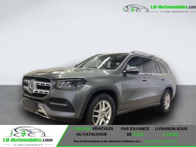 Mercedes GLS 350 d BVA 4Matic