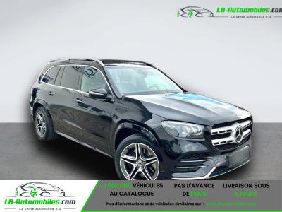 Mercedes GLS 400d BVA 4Matic