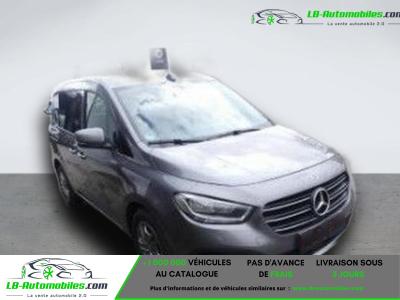 Mercedes Classe T 180 d BVM