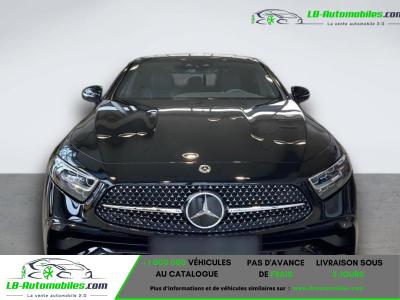 Mercedes CLS 400d BVA