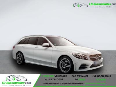 Mercedes EQC 400 4Matic