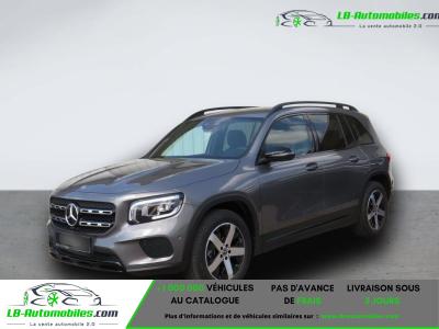 Mercedes GLB 200 BVA