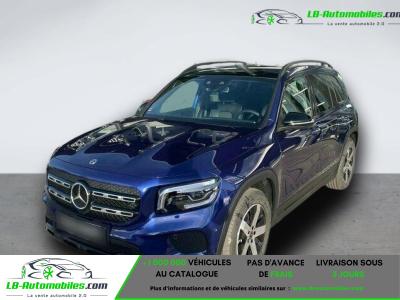 Mercedes GLB 200 d BVA