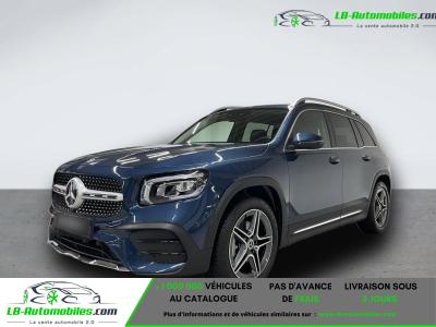 Mercedes GLB 220 d BVA 4Matic