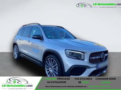 Mercedes GLB 250 BVA 4Matic