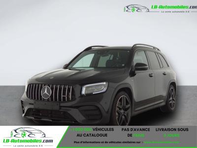 Mercedes GLB 35 AMG BVA 4Matic