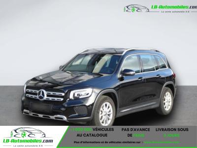 Mercedes GLB 200 BVA