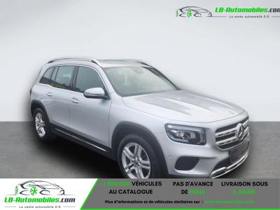 Mercedes GLB 220 d BVA 4Matic