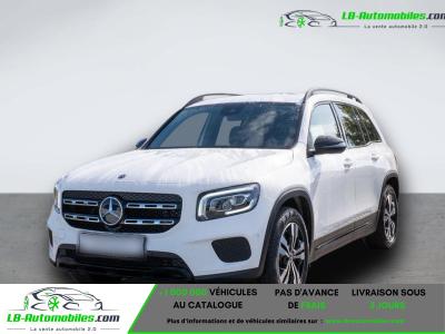 Mercedes GLB 250 BVA 4Matic