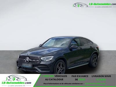 Mercedes GLC Coupe 300 e EQ POWER BVA 4Matic