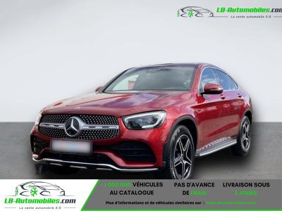 Mercedes GLC Coupe 300 e EQ POWER BVA 4Matic