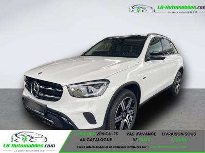 Mercedes GLC 300 de BVA 4Matic