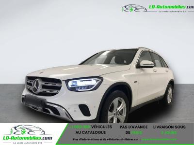 Mercedes GLC 300 e BVA 4Matic