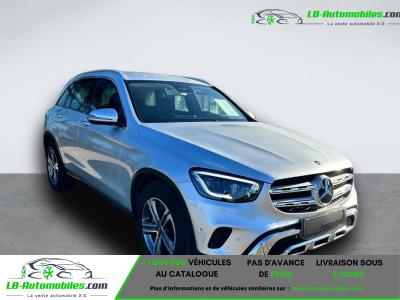 Mercedes GLC 300 BVA 4Matic