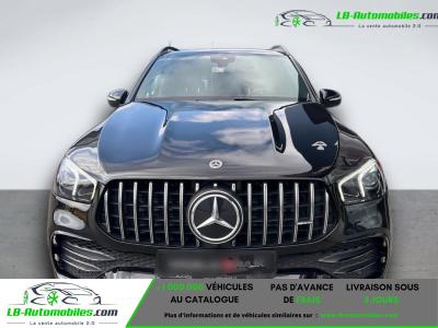 Mercedes GLE  53 AMG EQBoost BVA 4Matic+