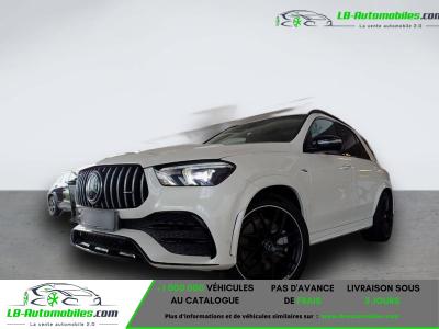 Mercedes GLE  53 AMG EQBoost BVA 4Matic+