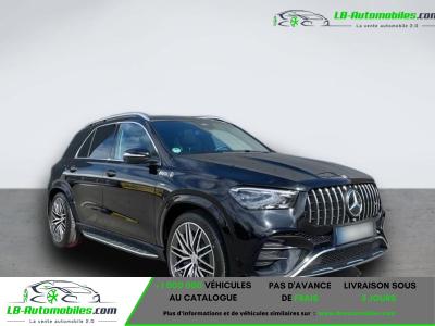 Mercedes GLE  53 AMG BVA 4Matic+