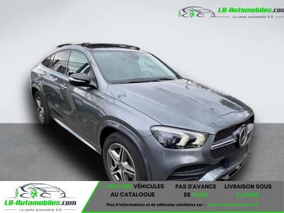 Mercedes GLE Coupe 350 e BVA 4Matic