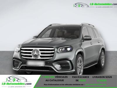 Mercedes GLS 450 BVA 4Matic