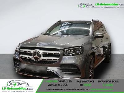 Mercedes GLS 580 4Matic