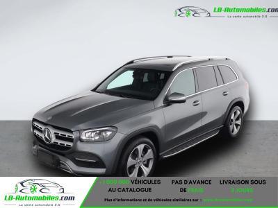 Mercedes GLS 400d 4Matic BVA