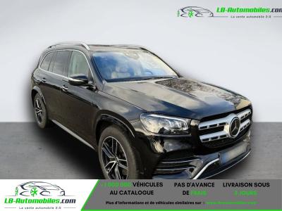 Mercedes GLS 400d 4Matic BVA